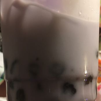 Hello Pho - Taro milk tea with boba pearls $3.75 - Vietnamese Near Me - Concord, California Hello Pho - Taro milk tea with boba pearls $3.75 - Vietnamese Near Me - Concord, California