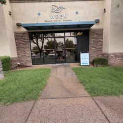 Valley Women for Women - Entrance