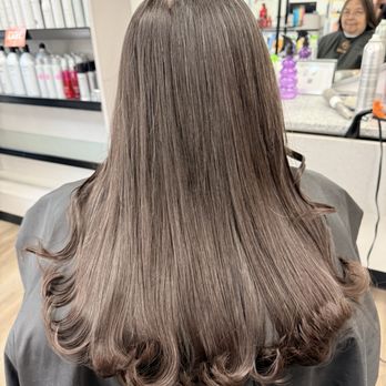 SmartStyle - After - Hair Salons Near Me - Buckeye, Arizona SmartStyle - After - Hair Salons Near Me - Buckeye, Arizona