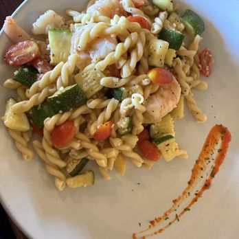 Ippolito's Trattoria - Casarecce Gamberetti - Italian Near Me - Sacramento, California Ippolito's Trattoria - Casarecce Gamberetti - Italian Near Me - Sacramento, California