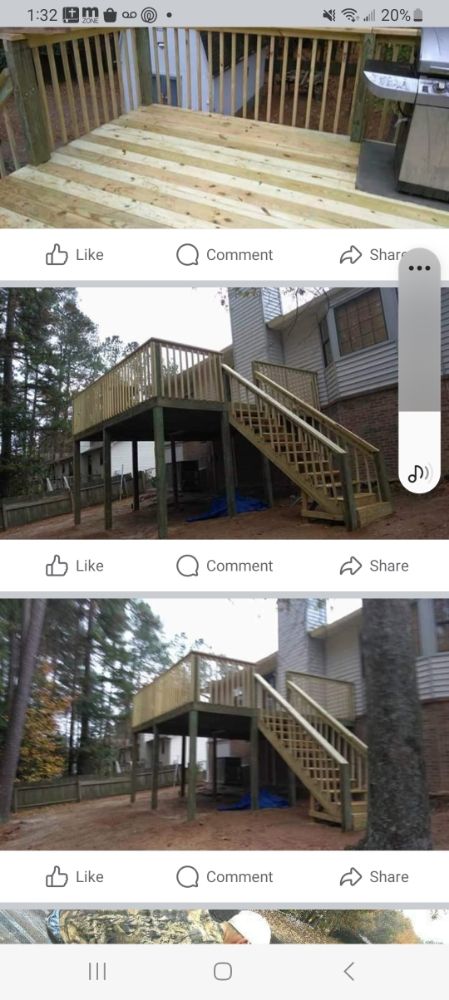 Slide of All Around Contractor