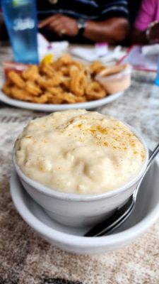 Margie & Ray's Crabhouse and Restaurant by null