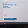 Domino's Pizza gift card