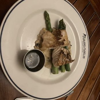 The Grand Marlin - Seafood Near Me - Gulf Breeze, Florida