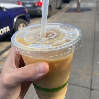 Spyhouse Coffee - Coffee & Tea Near Me - Minneapolis, Minnesota