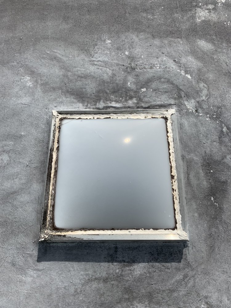 Slide of Lessary Roofing & Waterproofing