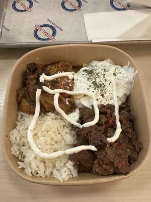 El Turco Express by null