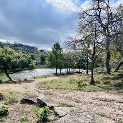 Cinco Canyon Ranch