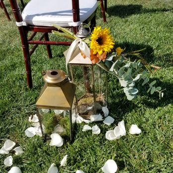 Simply Adina Floral Design - Event Planning & Services Near Me