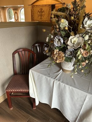 Ovidio Italian Restaurant by null
