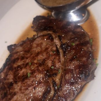 Morton's The Steakhouse - Steakhouses Near Me - Palm Desert, California Morton's The Steakhouse - Steakhouses Near Me - Palm Desert, California