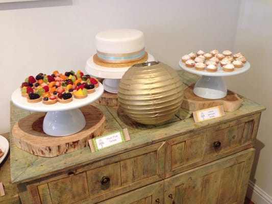 Gerhard Michler Fine European Desserts by null