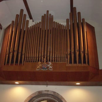 Saint Michael & all angels - Public Services & Government Near Me