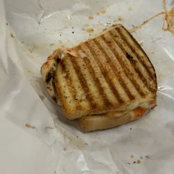 CT's Deli - Chicken Pesto