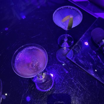 9 Plus KTV - cosmo and margarita - Karaoke Near Me - Flushing, New York