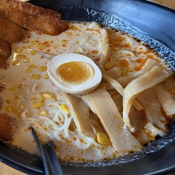Raku Ramen - Raku Ramen - Ramen Near Me - San Luis Obispo, California Raku Ramen - Raku Ramen - Ramen Near Me - San Luis Obispo, California