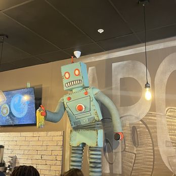 Apocalypse Coffee Roasters - Aesthetic - Coffee Roasteries Near Me - West Melbourne, Florida