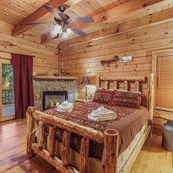 Great Smokys Cabin Rentals