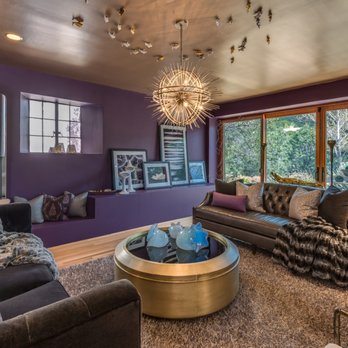 Reside Home - Show House Santa Fe - 2014 - Interior Design Near Me - Santa Fe, New Mexico
