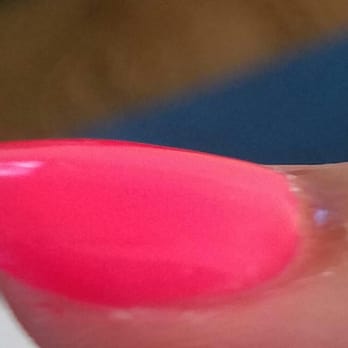 All About Nails - Nail Salons Near Me - San Antonio, Texas