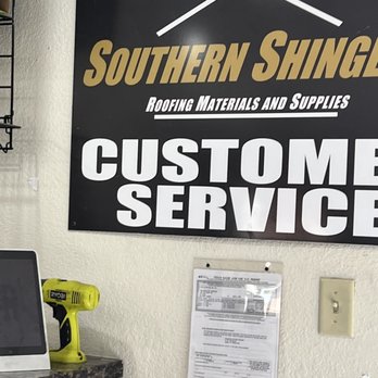 Southern Shingles - Building Supplies Near Me - El Paso, Texas Southern Shingles - Building Supplies Near Me - El Paso, Texas