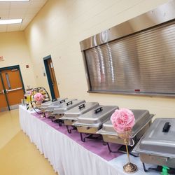 Dee's Catering