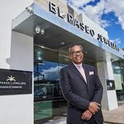 El Paseo Jewelers - With gratitude, from Raju!