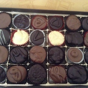 Adirondack Chocolates - Candy Stores Near Me - Lake Placid, New York