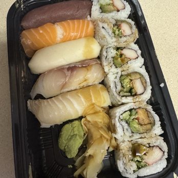 Mizu Sushi - Sashimi lunch special - Chinese Near Me - Cleveland Heights, Ohio Mizu Sushi - Sashimi lunch special - Chinese Near Me - Cleveland Heights, Ohio
