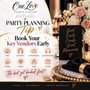 One Love Events & Decor