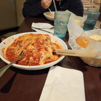 The Little Oven - Chicken Parmigiana - Pizza Near Me - Saint Paul, Minnesota The Little Oven - Chicken Parmigiana - Pizza Near Me - Saint Paul, Minnesota
