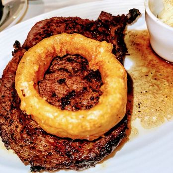 Chicago Chop House - Prime Rib - Steakhouses Near Me - Chicago, Illinois
