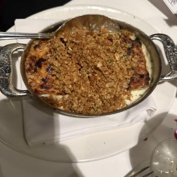The Capital Grille - Au Gratin Potatoes - Steakhouses Near Me - Miami, Florida