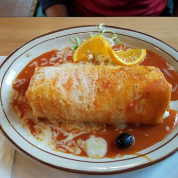 Ramons Mexican Restaurant - Grande burrito - Mexican Near Me - South Fork, Colorado Ramons Mexican Restaurant - Grande burrito - Mexican Near Me - South Fork, Colorado