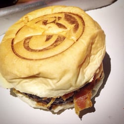 Bronco Burger - Trouxemos amigos de São Paulo para conhecer o melhor hambúrguer de Campinas