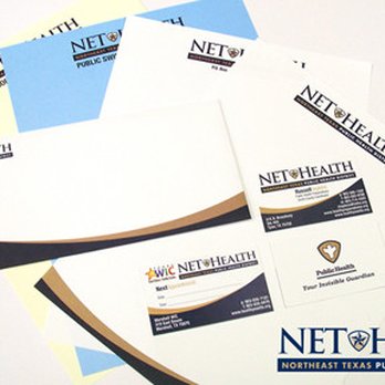 TAABS Marketing Solutions - Custom Full Color Printing - Web Design Near Me - Tyler, Texas