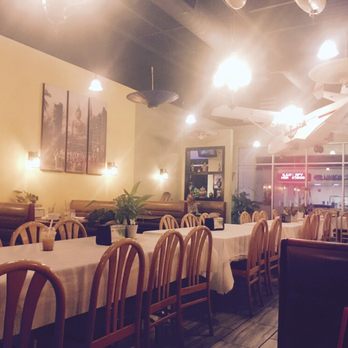 Tik's Thai Express - Thai Near Me - Fairborn, Ohio