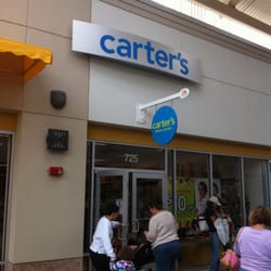 Carter's Babies & Kids