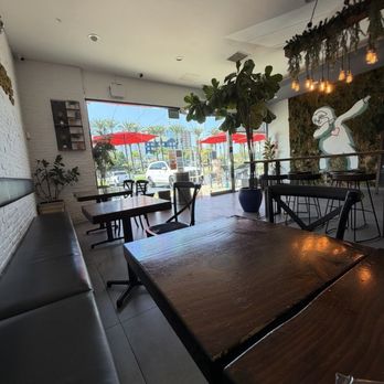 Ding Tea Anaheim - Inside - Coffee & Tea Near Me - Anaheim, California Ding Tea Anaheim - Inside - Coffee & Tea Near Me - Anaheim, California