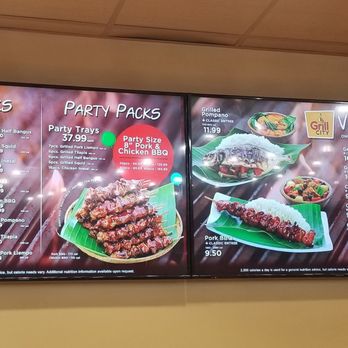 Grill City - Filipino Near Me - Waipahu, Hawaii Grill City - Filipino Near Me - Waipahu, Hawaii