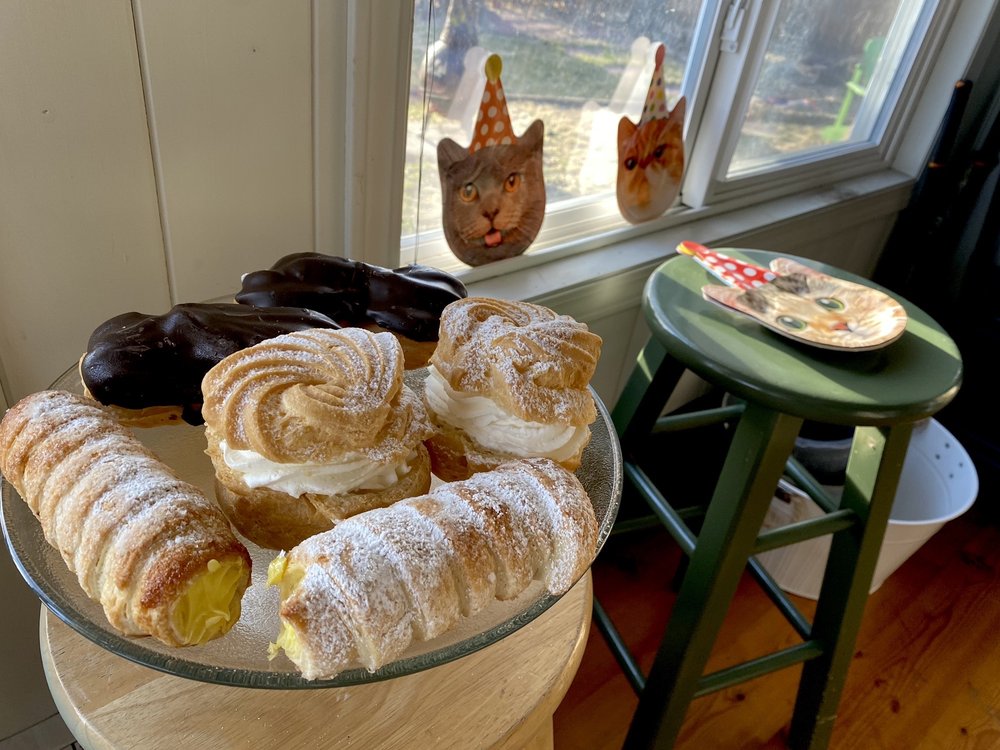 SPINELLI’S BAR ITALIA Updated August 2024 24 Photos & 15 Reviews