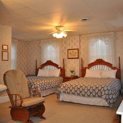White House Inn