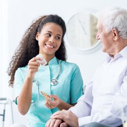 Profound Hospice Care