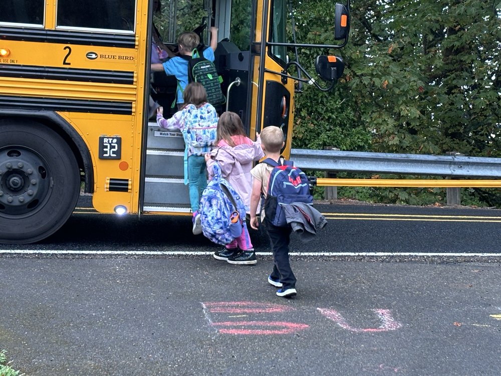 Olalla Bay Childcare - childcare center in Olalla, WA