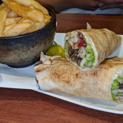 New West Donair & Grill