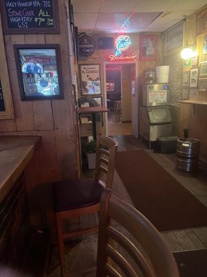 Sheppards Tavern by null