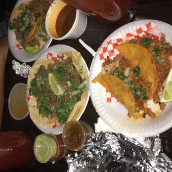 559 Taqueria - Tacos Near Me - Clovis, California