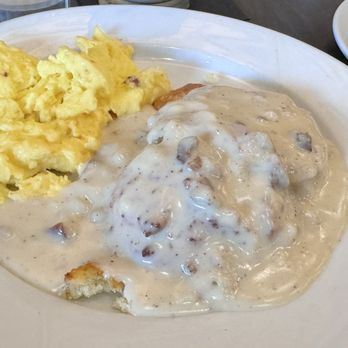 Delta Biscuit - Bisquits & Gravy - Breakfast & Brunch Near Me - Monroe, Louisiana