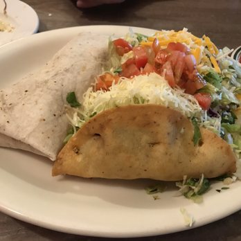 La Pinata - Combo #4 - Mexican Near Me - Phoenix, Arizona La Pinata - Combo #4 - Mexican Near Me - Phoenix, Arizona