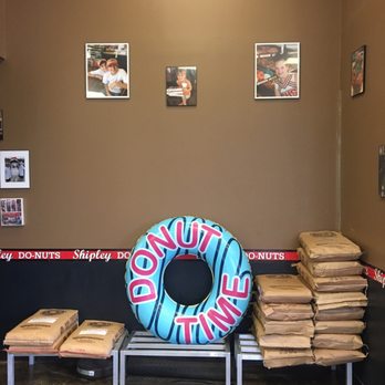 Shipley Do-Nuts - a donut shop filled with bags of doughnuts - Donuts Near Me - San Antonio, Texas Shipley Do-Nuts - a donut shop filled with bags of doughnuts - Donuts Near Me - San Antonio, Texas